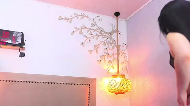 Daphnee-x online show from November 2025 11:20:02 AM