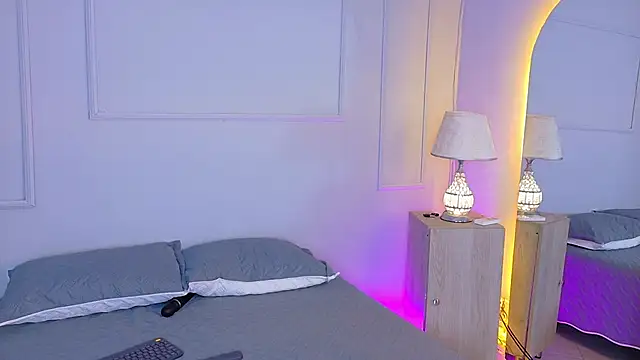 ElectraScot online show from November 2025 08:07:02 PM