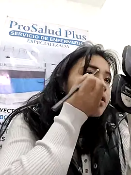 MILA  06 online show from March 2026 03:20:02 PM