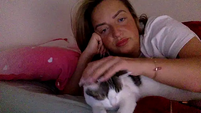 QueenStacyxox online show from September 2025 08:28:02 AM