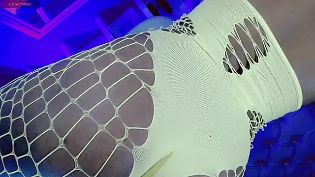 AithanaBlaze online show from December 2025 11:17:01 AM