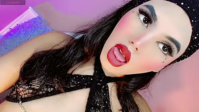 AithanaBlaze online show from January 2026 10:51:02 AM