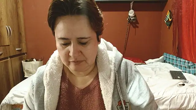 Sasharosee2 online show from October 2025 12:28:01 PM