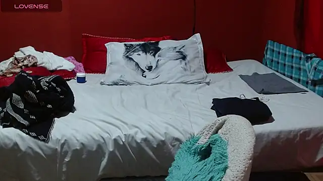 Sasharosee2 online show from December 2025 12:36:02 PM