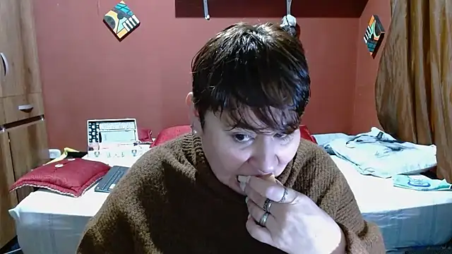 Sasharosee2 online show from January 2026 12:21:02 PM