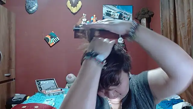 Sasharosee2 online show from February 2026 07:56:02 PM