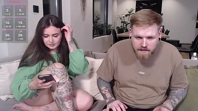 Kristyoff online show from October 2025 06:27:02 PM