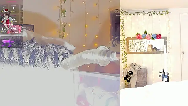 Ashley  Jones   online show from January 2026 09:04:02 AM