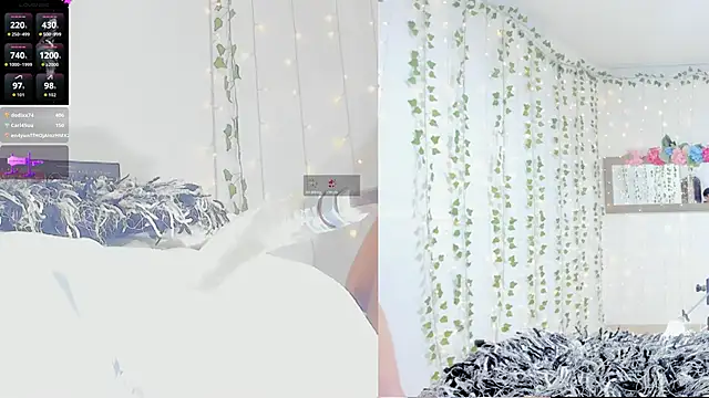 Ashley  Jones   online show from March 2026 09:06:02 AM