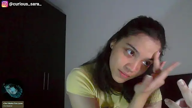  curiouskitten  online show from February 2026 03:07:02 AM