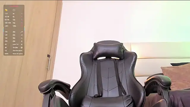 AllexJacob online show from January 2026 01:05:02 PM