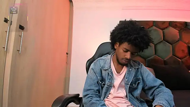 AllexJacob online show from March 2026 01:18:02 PM