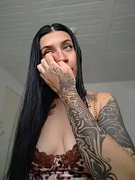 gabii hardy online show from July 2026 12:58:01 PM