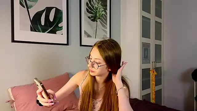 blissence online show from November 2025 03:01:02 PM