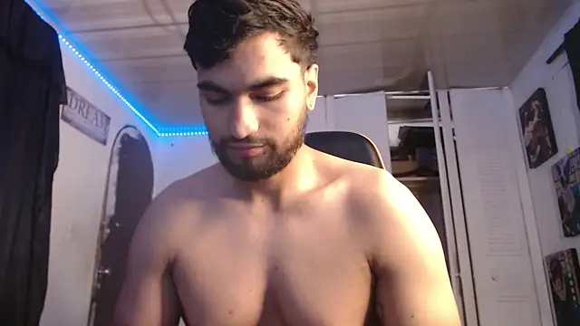 Chrys harris77 online show from September 2025 08:56:01 PM