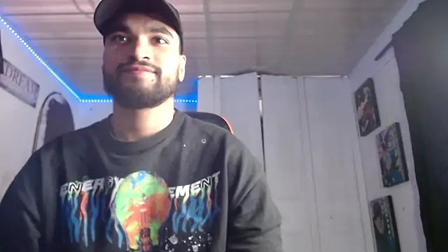 Chrys harris77 online show from September 2025 07:08:02 PM