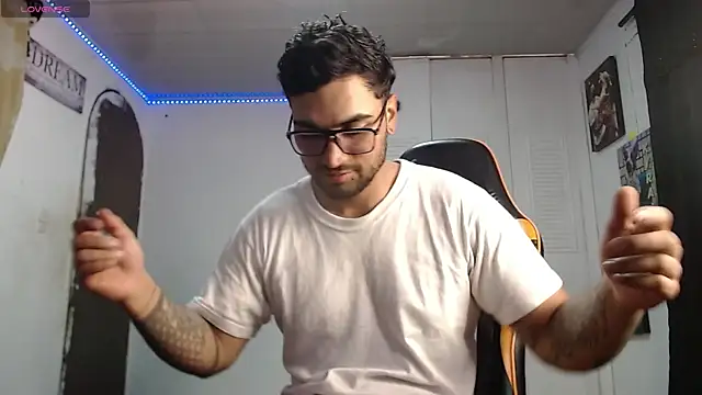 Chrys harris77 online show from November 2025 08:10:01 PM