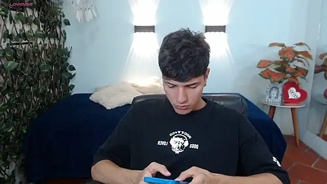 rels be online show from October 2025 07:22:01 PM