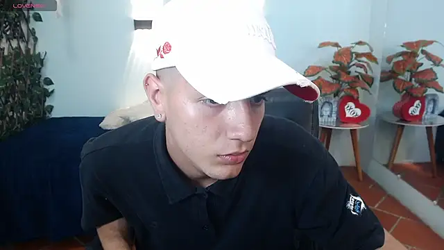 rels be online show from October 2025 07:38:01 PM