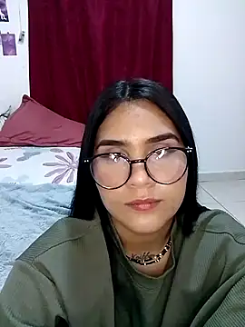 Renata Zoe online show from October 2025 01:50:01 AM