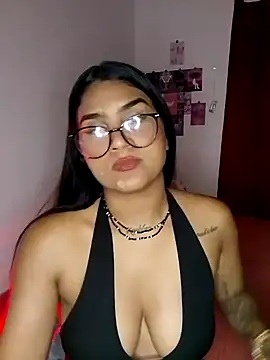 Renata Zoe online show from November 2025 01:39:02 AM