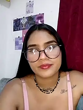 Renata Zoe online show from November 2025 01:40:01 AM