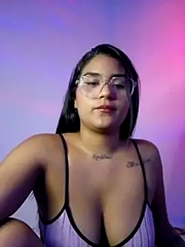 Renata Zoe online show from February 2026 12:59:02 AM