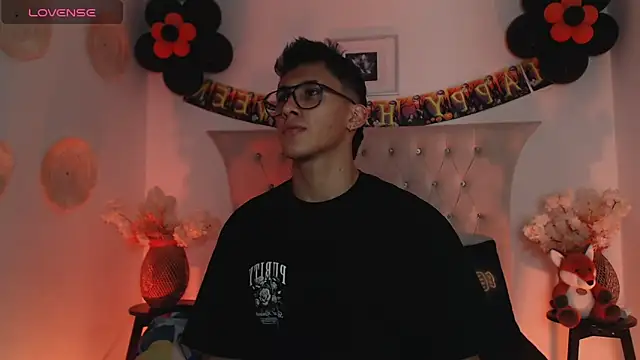 SalvadorFit online show from October 2025 08:20:01 PM