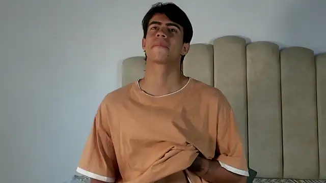 cody pipper  online show from September 2025 11:59:02 AM