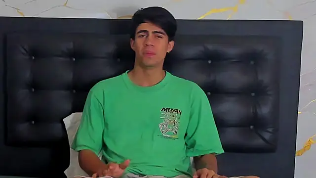 cody pipper  online show from October 2025 01:20:01 PM