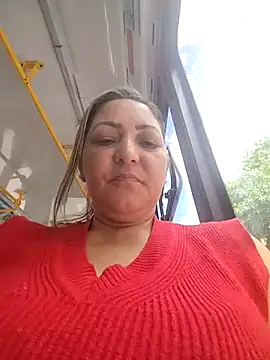 Lunita86 online show from November 2025 03:45:02 PM