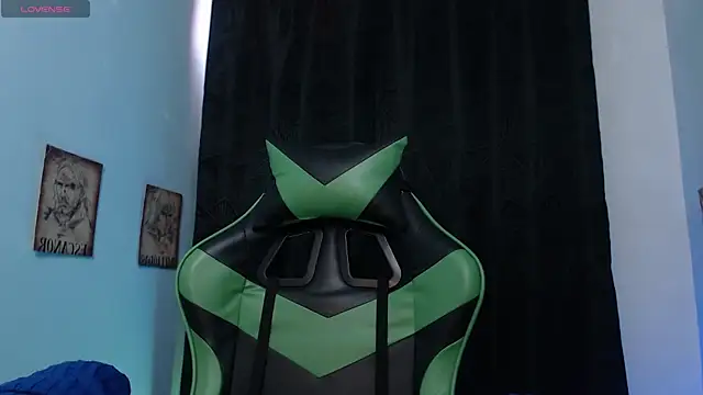 queen salomme online show from October 2025 11:53:02 AM