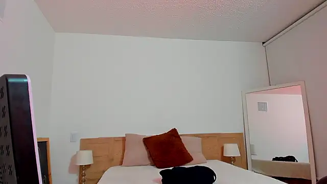 Scarleett Moon online show from November 2025 03:50:02 AM