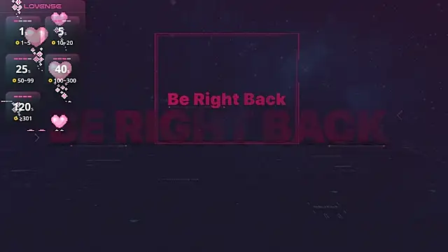 BunvvieOf online show from January 2026 03:43:01 AM