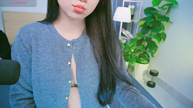 Cherry-26 online show from November 2025 11:31:01 AM