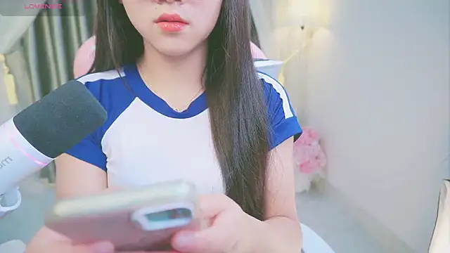 Cherry-26 online show from January 2026 05:35:02 AM