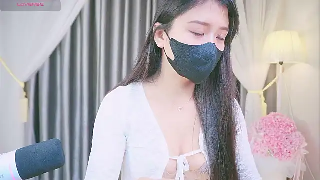 Cherry-26 online show from February 2026 11:26:01 AM