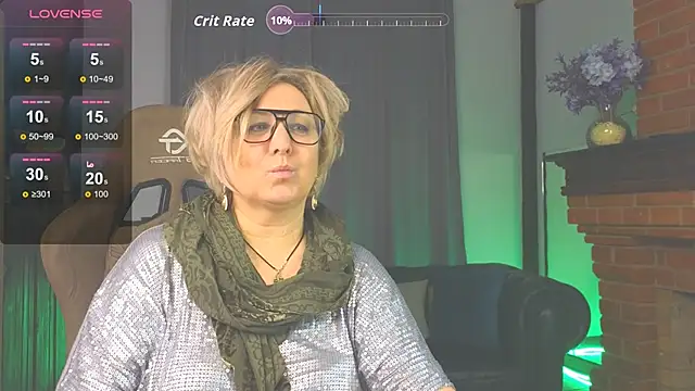 Marta Wils online show from January 2026 02:47:01 AM