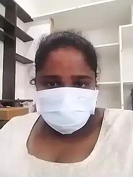 Snapshot of Ammulu-k chatting on October 2025 07:19:02 AM Ammulu-k online show from October 2025 07:19:02 AM