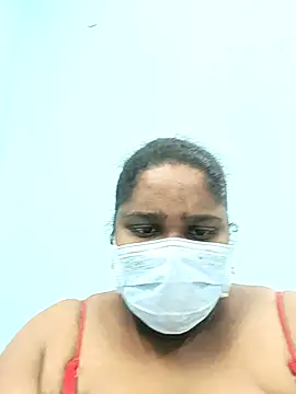 Snapshot of Ammulu-k chatting on October 2025 04:53:01 AM Ammulu-k online show from October 2025 04:53:01 AM