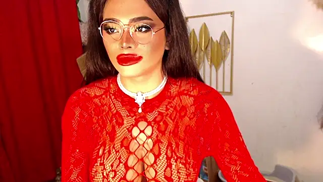 Tasha Goddess online show from March 2026 02:00:02 PM