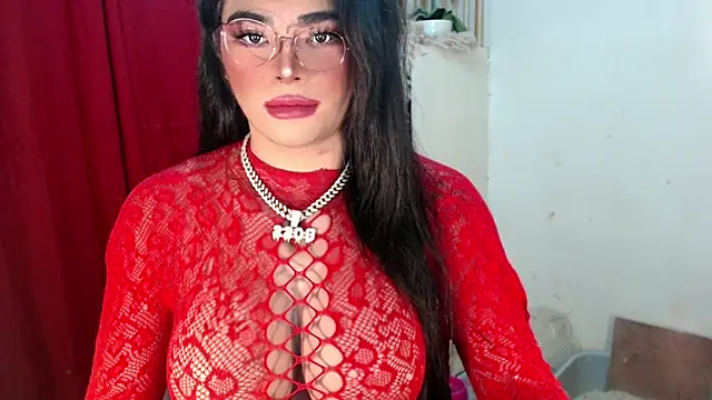 Tasha Goddess online show from May 2026 09:14:01 AM