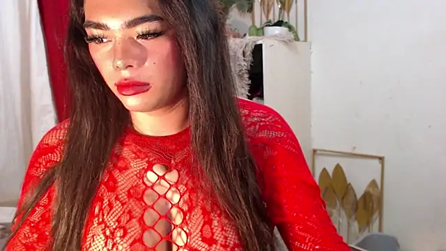 Tasha Goddess online show from May 2026 02:29:01 AM
