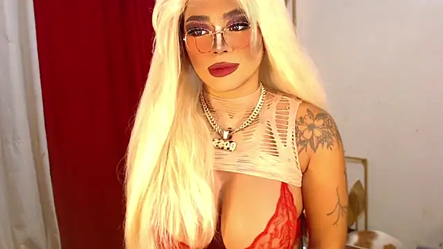 Tasha Goddess online show from May 2026 05:08:02 PM