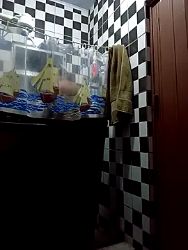 JeffersonRay online show from December 2025 04:54:01 AM