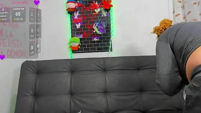 Cherrysweetyx online show from December 2025 11:52:02 AM