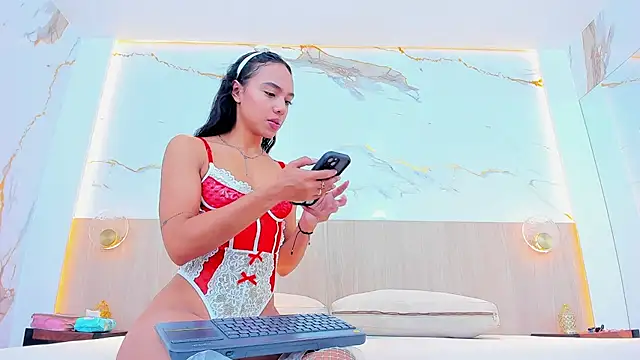 grace daviss online show from November 2025 10:48:02 AM