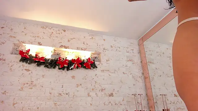 grace daviss online show from December 2025 11:07:01 AM