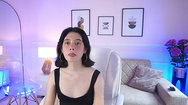 BillieBrownn online show from September 2025 07:14:02 PM