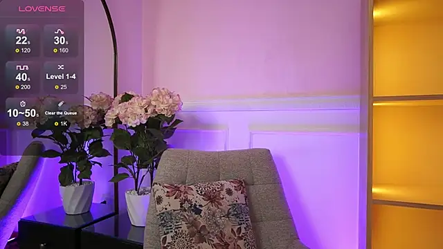 BillieBrownn online show from February 2026 07:04:02 PM